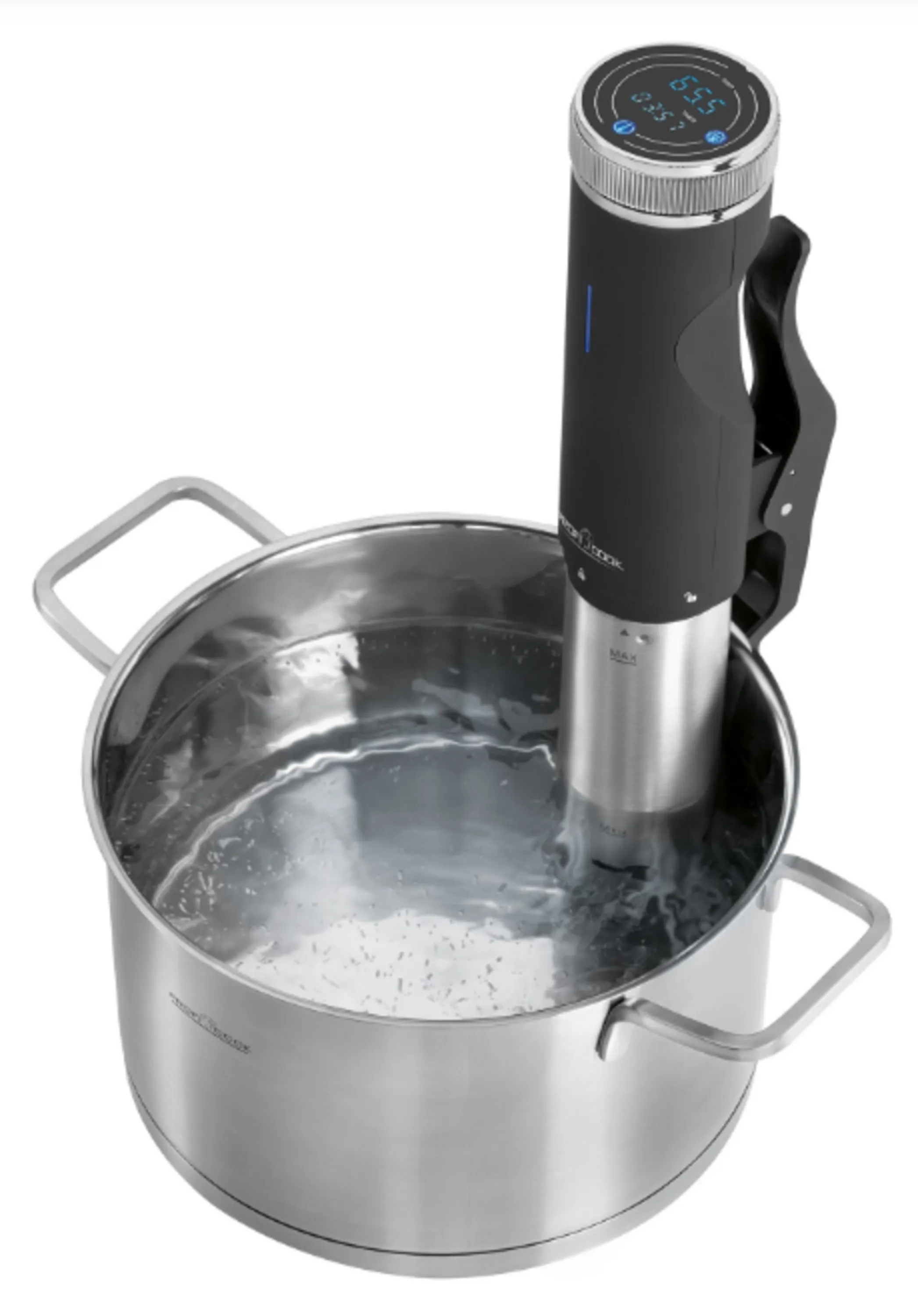 آرام پز پخت در خلا پروفی کوک مدل PC-SV 1126 آرام پز پخت در خلا پروفی کوک مدل PC-SV 1126